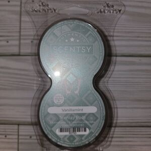 Scentsy Pods in Vanillamint